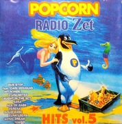 Popcorn Hits Vol.5 (CD, 1998)