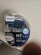 Philips H7 Diamond Vision 