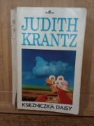 Księżniczka Daisy. Judith Krantz 