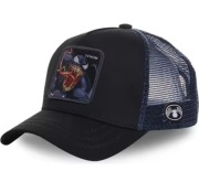 Czapka z daszkiem bohater Venom