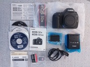 Canon EOS 5DS DSLR - Migawka: 030 - NOWY