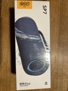 QCY SP7 Głośnik Przenośny Bluetooth