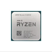 AMD Ryzen 5 5600X procesor 3,7 GHz 32MB L3 OEM