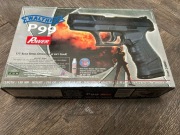 Replika pistolet ASG Walther P99