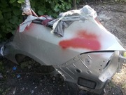 Błotnik tył Renault laguna 