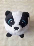 Maskotka Borsuk Bartek