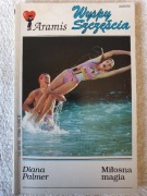 ARAMIS Wyspy szczęścia - Miłosna magia - Diana Palmer