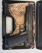 Ranger Kulki Full metal 