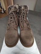 Trapery rozmiar 40 Panama Jack 