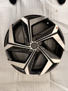 Felga Aluminiowa Hyundai OE 52910-N7500