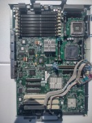 HP ProLiant Dual Xeon Socket 771 Server Board PCI-X SAS