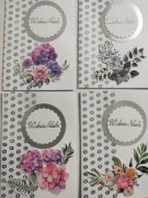 kartka karnet W DNIU ŚLUBU / 7