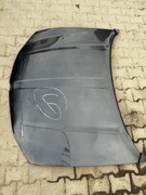 Maska Charger 2017 Dodge uszkodzona