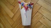 ROSENTHAL WAZON VINTAGE DIZAJN ART DECO MODERNIZM KLASYKA UNIKAT