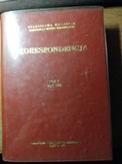 Stanisław Hozjusz Korespondencja t. 5
