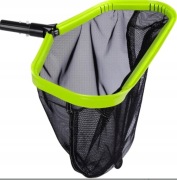 Yeabett Podbierak do basenu profesjonalny bez drążka