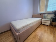 Łóżko stan bardzo dobry 