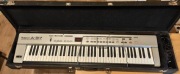 Klawiatura sterująca MIDI - Roland A-37 + pedał + futerał