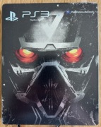 Killzone 3 Collector's Edition Steelbook PS3