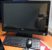 All-in-One DELL Inspiron 5348 i5-4440S  23" ekran dotykowy
