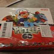 Zestaw figurek Pokemon Go 12 szt małe figurki do zabawy lub kolekcjonowania