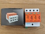 Warystorowy ogranicznik przepięć SIMTEC