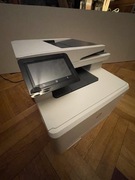 HP Color Laser Jet Pro MFP M479fwd