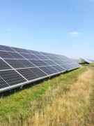 stacja transformatorowa 15/0,4kV fotowoltaika