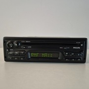 Oryginalne radio cd Philips rc 629 rds 