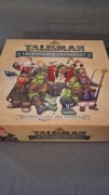 Talisman Legendarne Opowieści + gratis