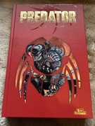 Predator komiks Gruba zwierzyna / Wojna ras Tom 1 wydanie po polsku