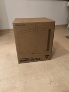 Obudowa modecom panorama argb white biała nowa