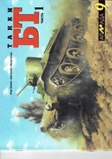 Armada no9 Tanki BT Cz1