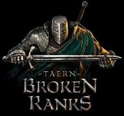 5000 Platyny Vardis Broken Ranks