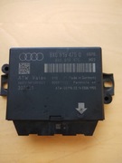 Moduł PDC Audi A1 numer 8X0919475Q