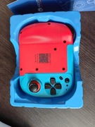 Mocute 061f pad dzielony kontroler bluetooth do gier android 