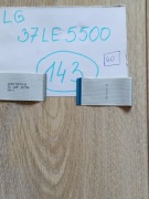 taśmy flex sumitomo-g awm 20706 vw-1 69.42t09.f02 z telewizora lg 37le5500