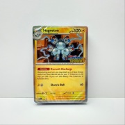 Promo deck Pokemon TCG Magneton Surging Sparks