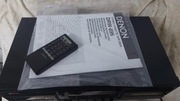 DENON CASSETTE DECK DRW695.+PILOT.XH PRO lata prod 2003-2005