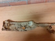 Widelec do roweru Romet nowy 