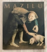 Mazilu malarstwo by Sam Hunter magiczny realizm 