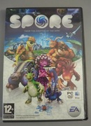 Spore PL PC na Windows I Mac