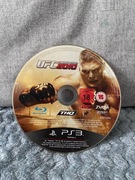 PS3 UFC UNDISPUTED 2010 Playstation 3