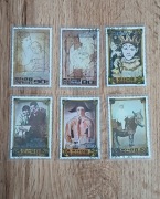 Znaczki pocztowe Korea 78s