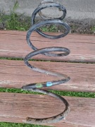 Orginalna sprezyna do Golfa 4