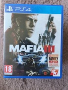 Mafia III na PS4
