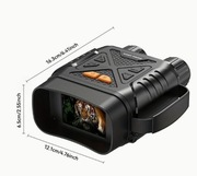 LORNETKA NOKTOWIZYJNA NOKTOWIZOR NA PODCZERWIEŃ