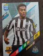 Karty piłkarskie FIFA 365 2024r. 