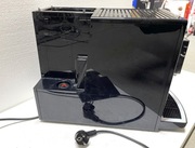 Ekspres do kawy ciśnieniowy MELITTA Avanza F27/0-100 1450 W czarny