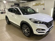 Hyundai Tucson III 